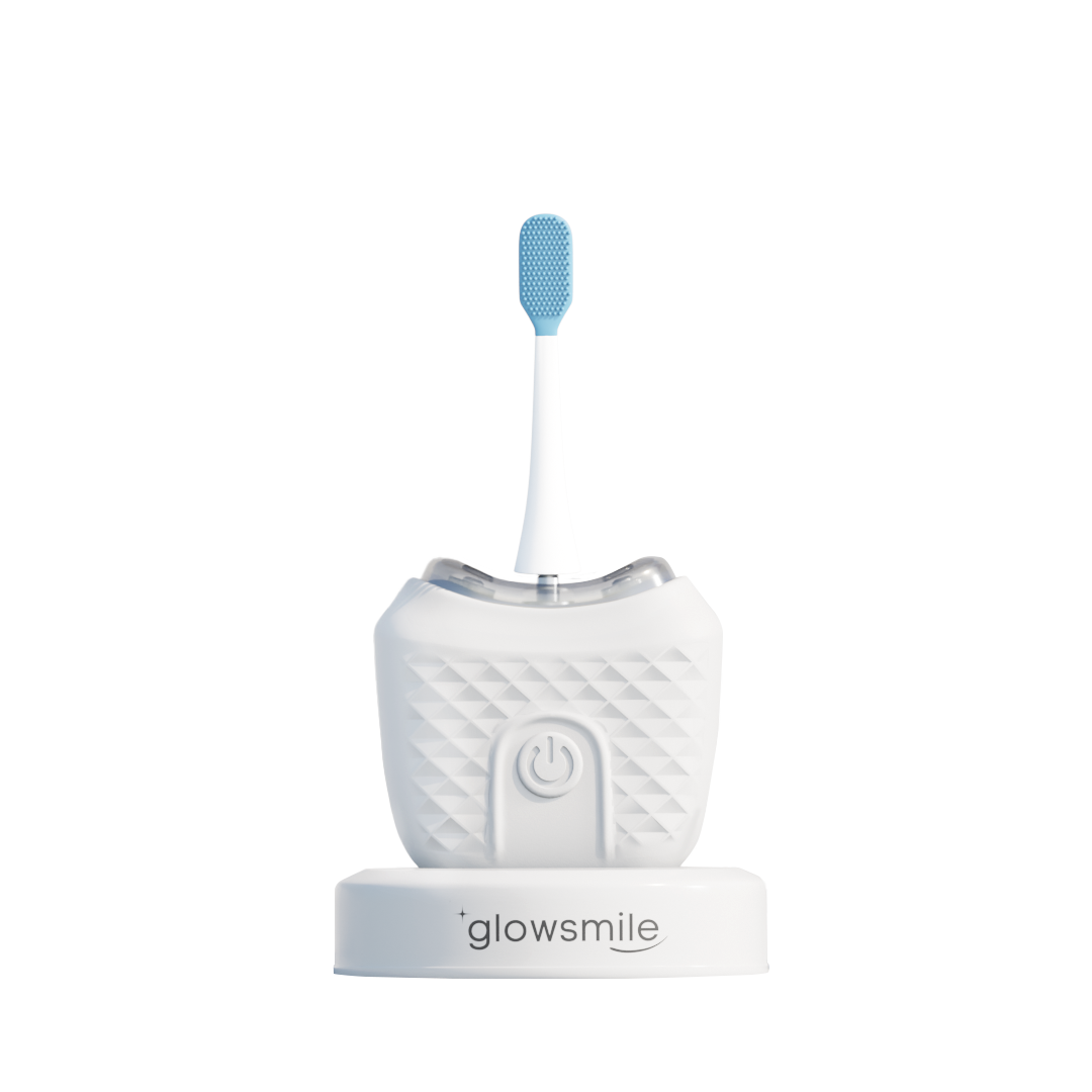 TongueCare™ Replacement Brush Head