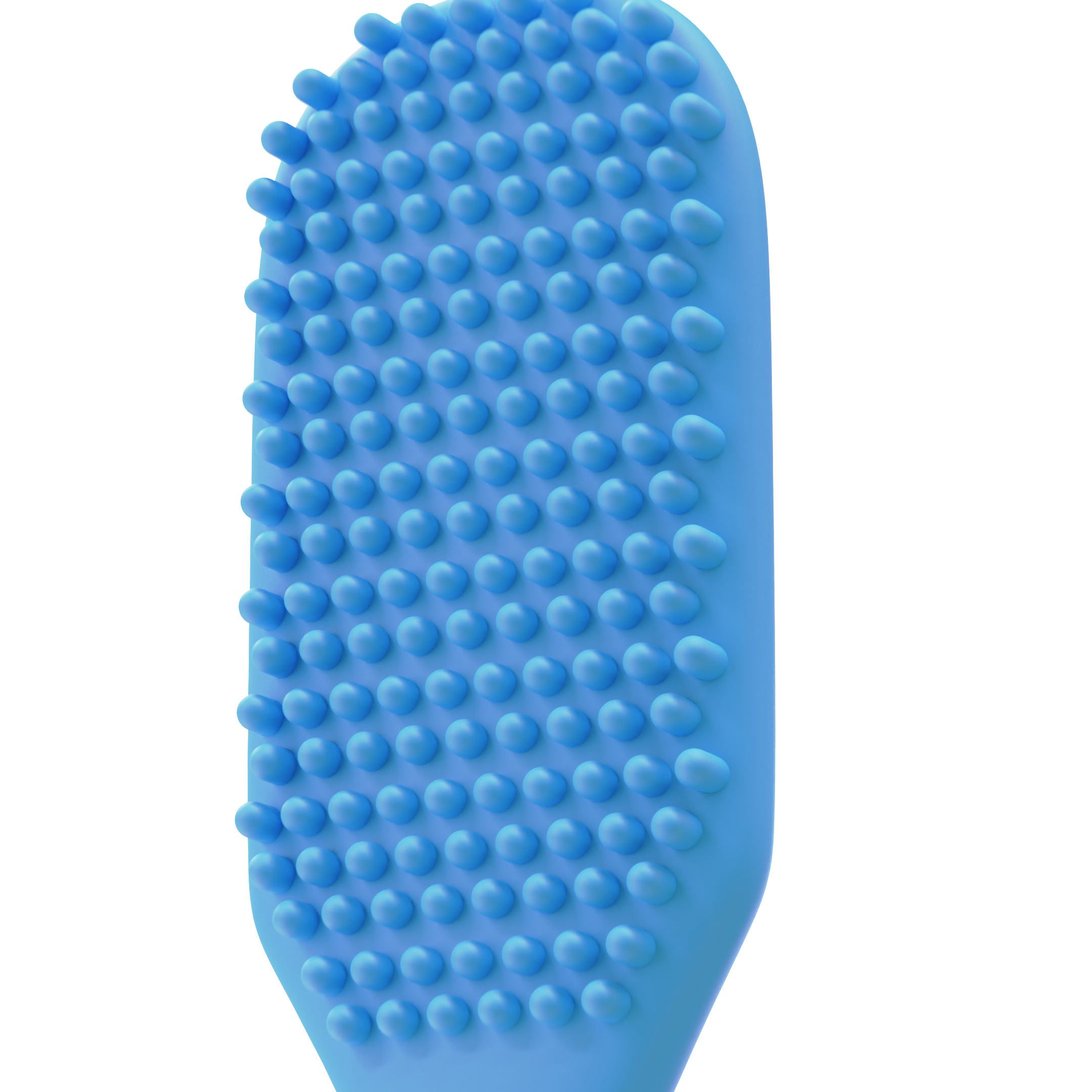 TongueCare™ Replacement Brush Head