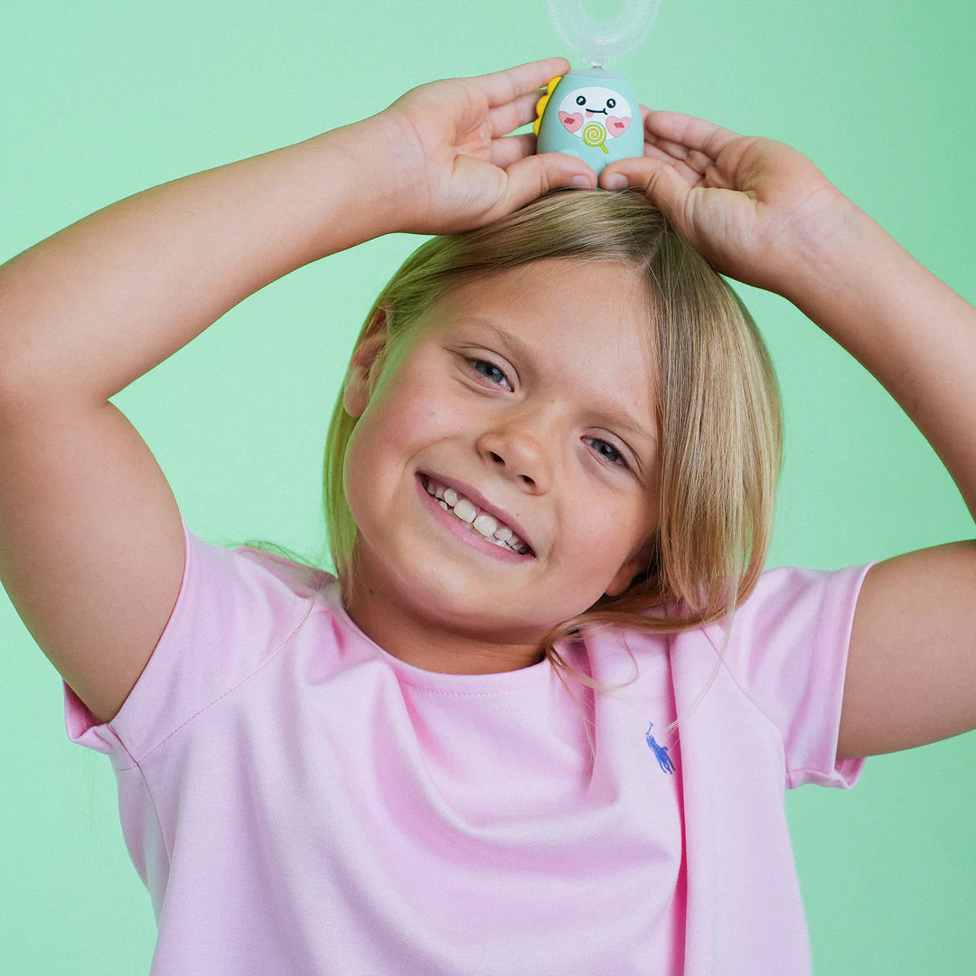 GlowSmile™ - Kidsbrush