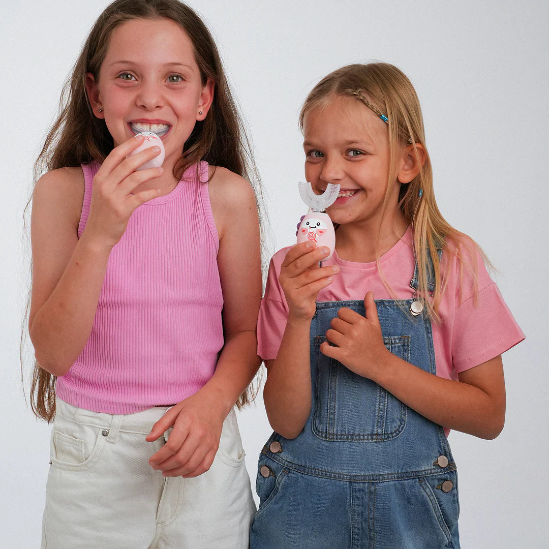 GlowSmile™ - Kidsbrush