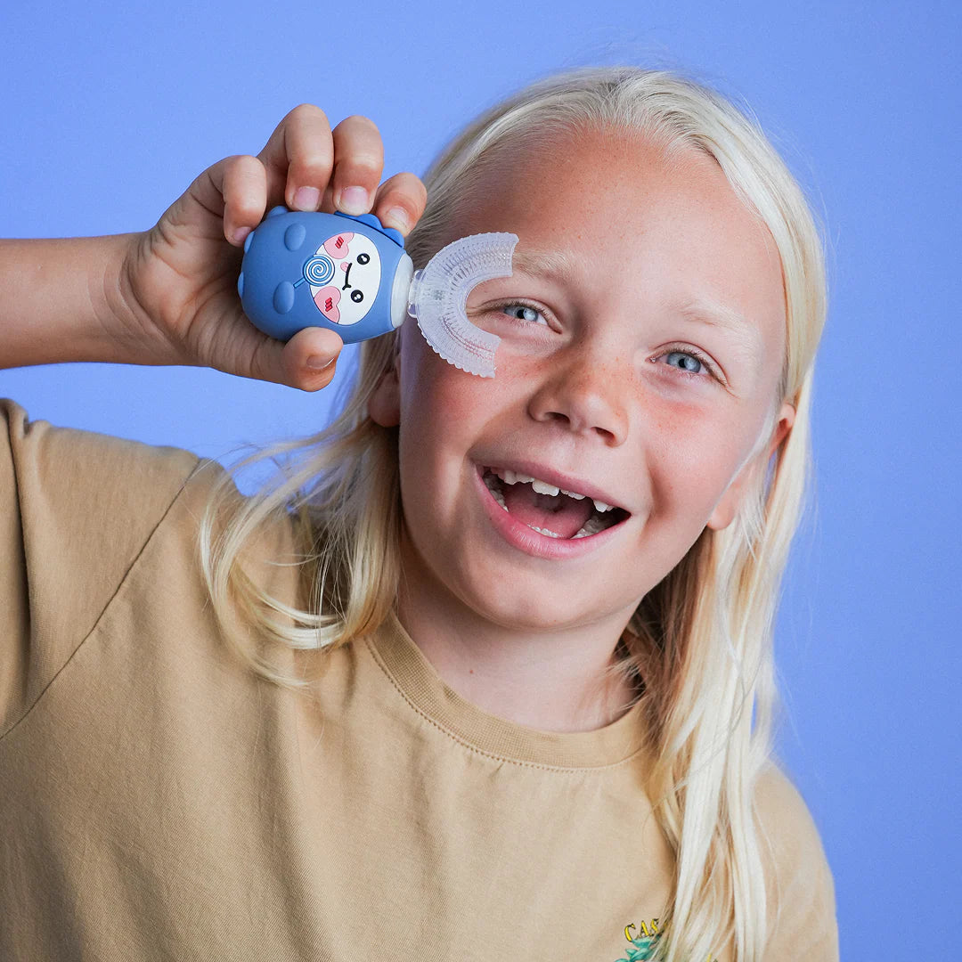 GlowSmile™ - Kidsbrush